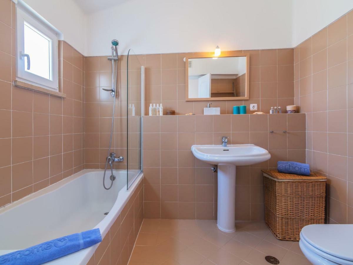 Holiday Home Roberts By Interhome Albufeira Exteriör bild