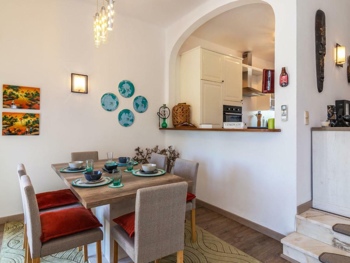 Holiday Home Roberts By Interhome Albufeira Exteriör bild