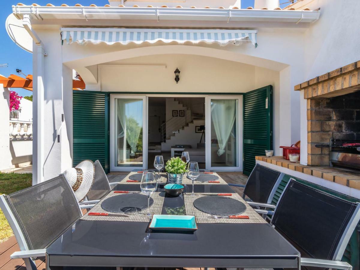 Holiday Home Roberts By Interhome Albufeira Exteriör bild