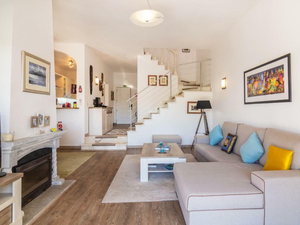 Holiday Home Roberts By Interhome Albufeira Exteriör bild