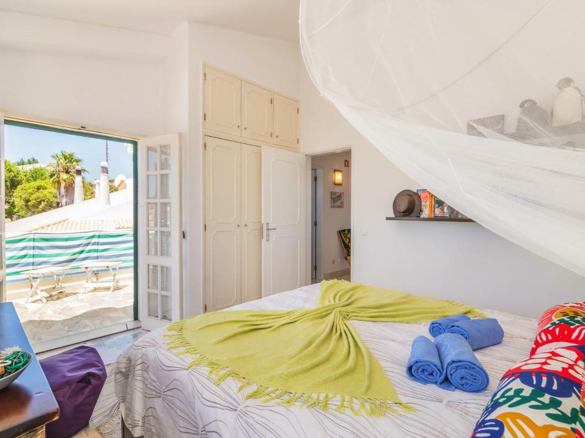Holiday Home Roberts By Interhome Albufeira Exteriör bild