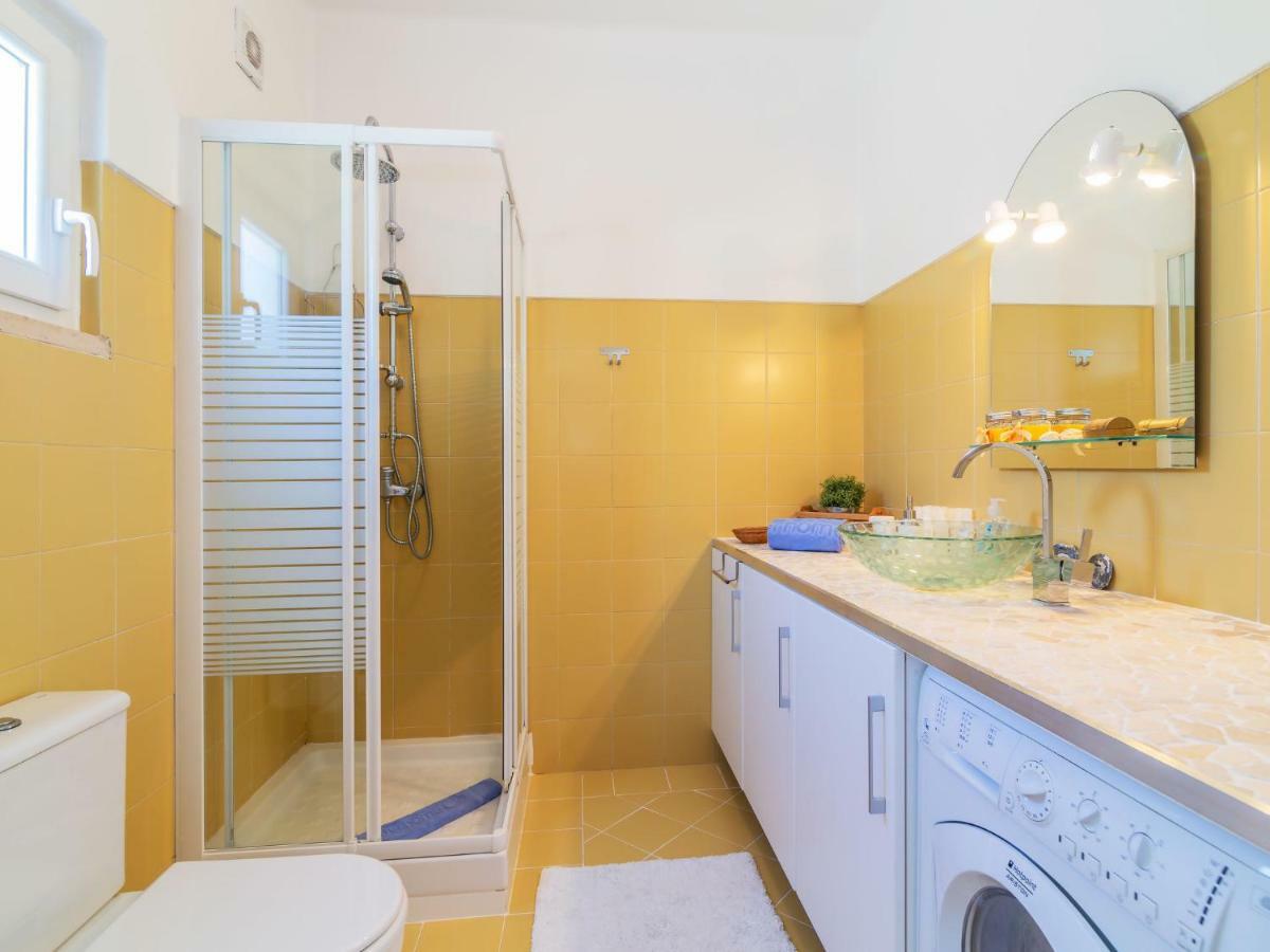 Holiday Home Roberts By Interhome Albufeira Exteriör bild