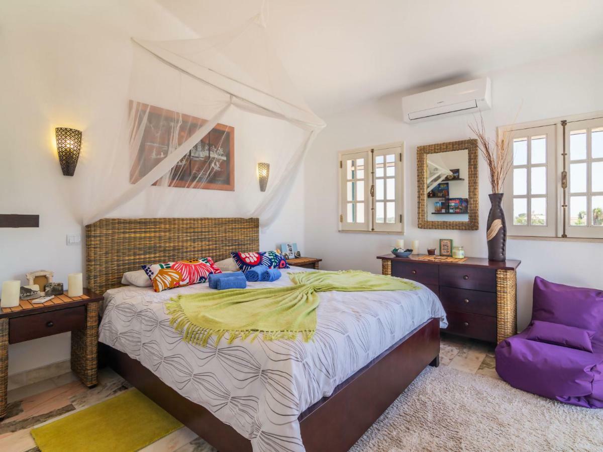 Holiday Home Roberts By Interhome Albufeira Exteriör bild