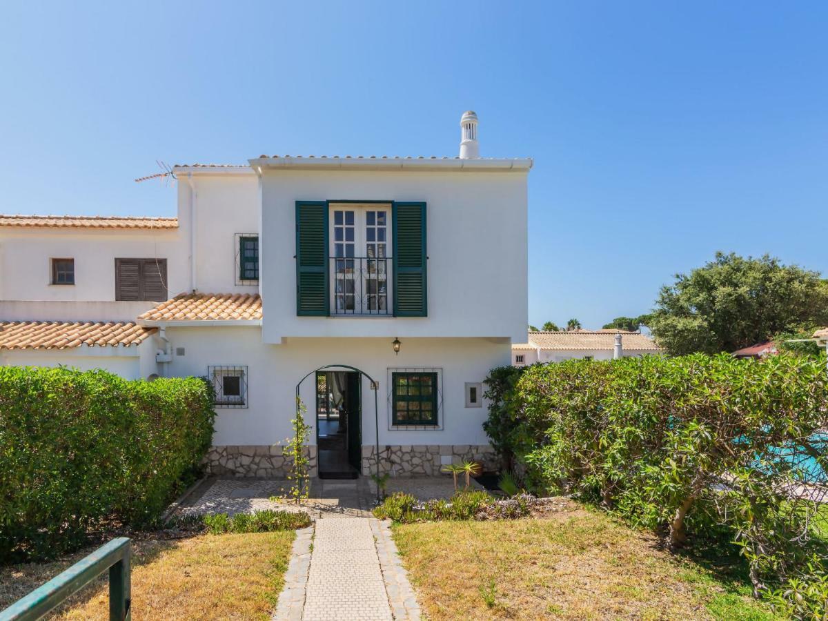 Holiday Home Roberts By Interhome Albufeira Exteriör bild